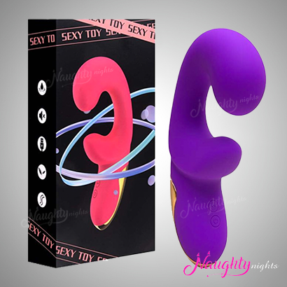 Bendy Flexible Vibrator